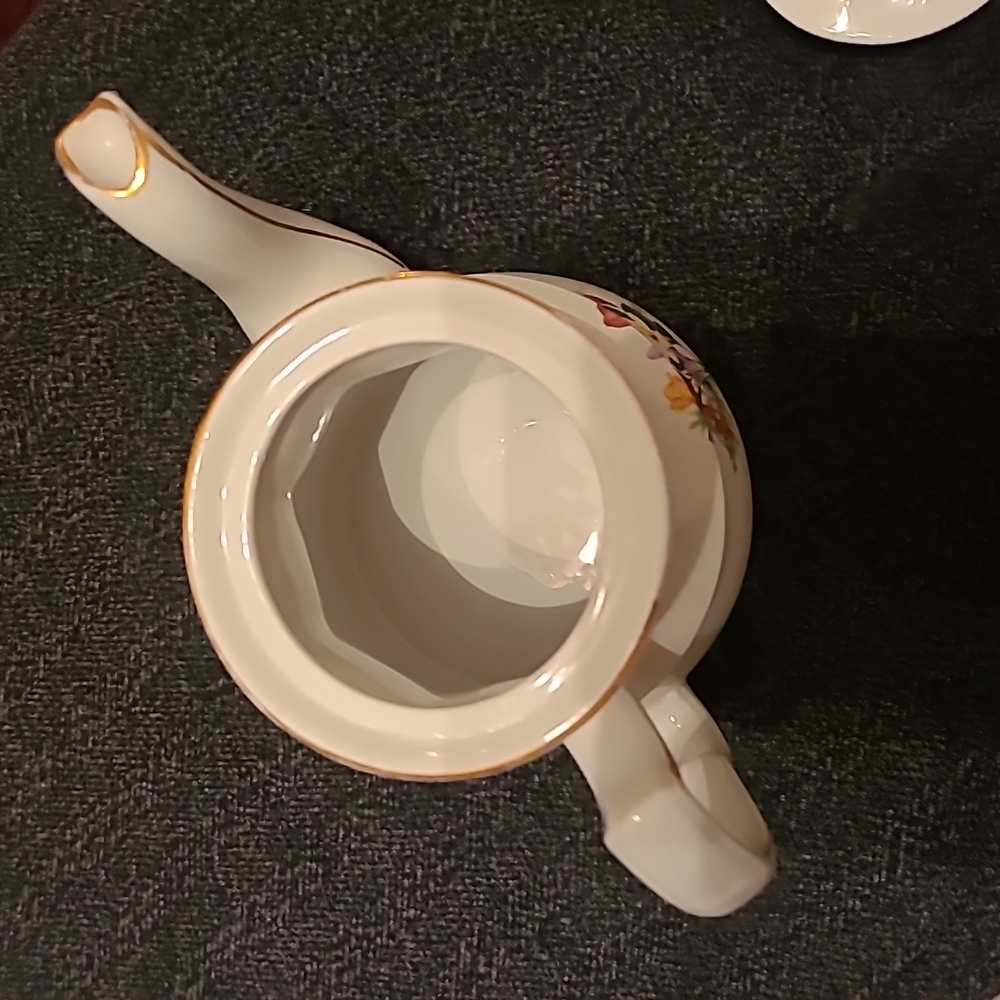 Teapot. - Picture 4 of 8